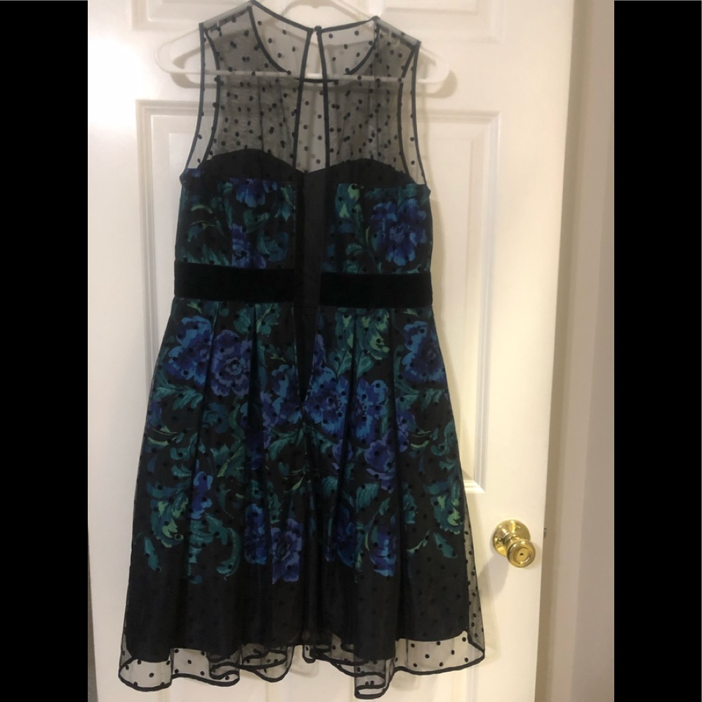 Party wear dress